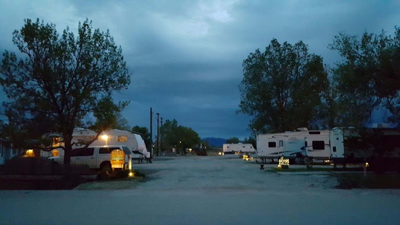 Saratoga Riverview RV Park photo 3