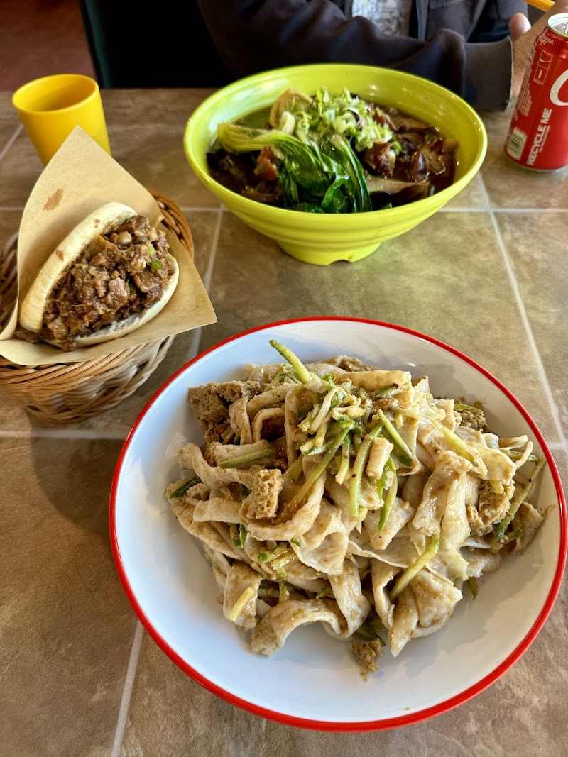 Z-One Kitchen photo 3
