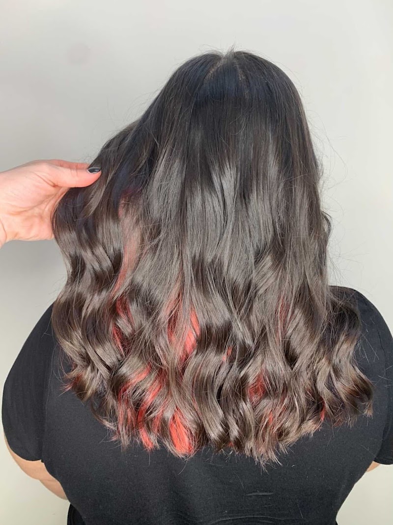 J. Joseph Salon photo 5