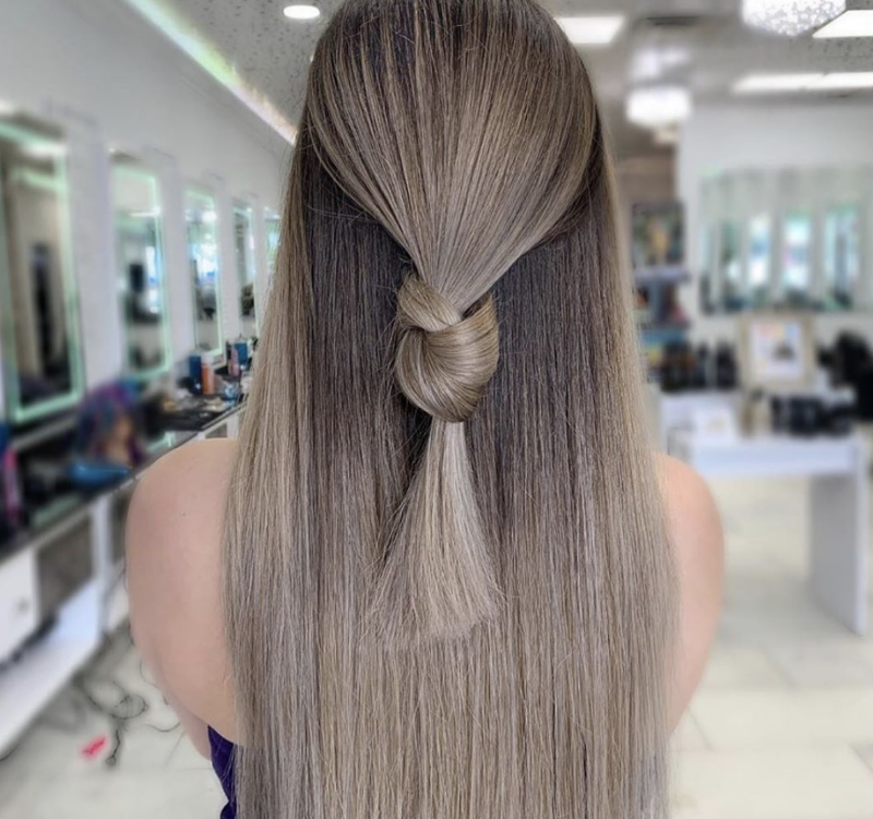 J. Joseph Salon photo 3