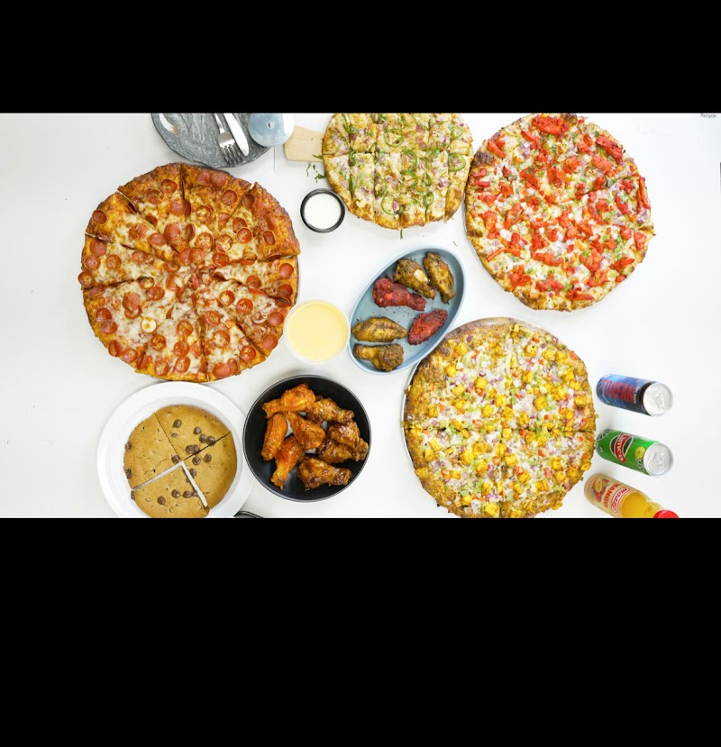 Desi Pizza Bites photo 2