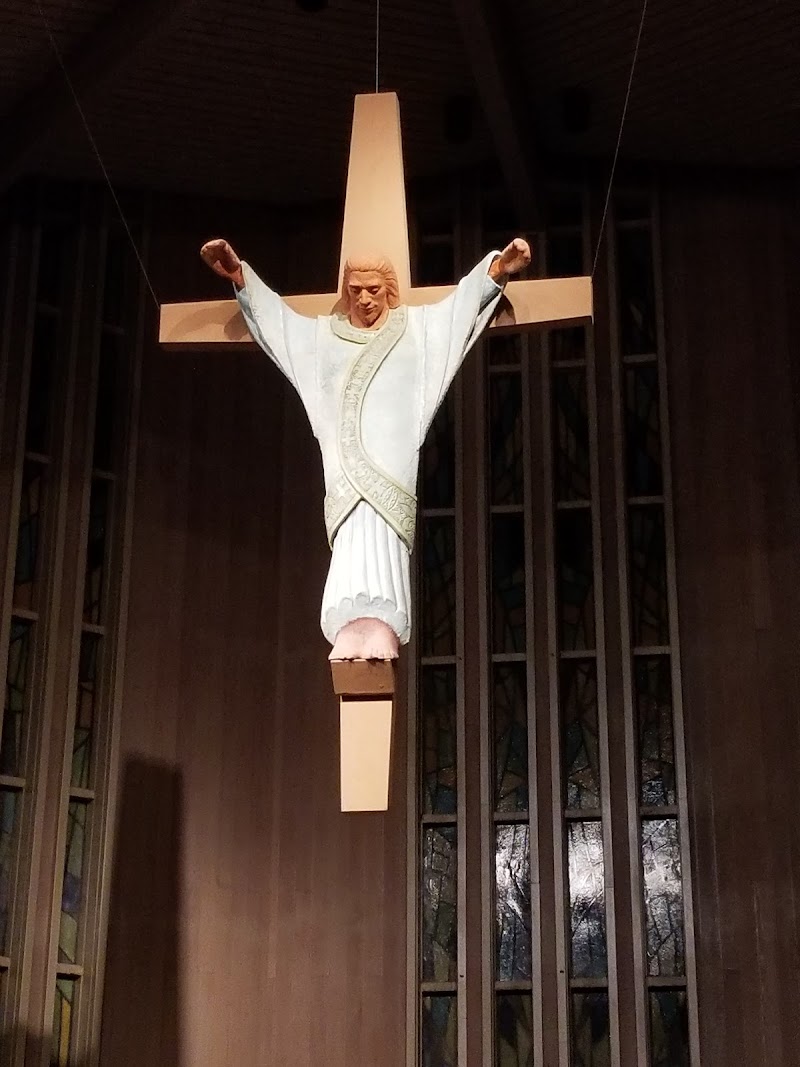 Photo of Good Shepherd Lutheran Church