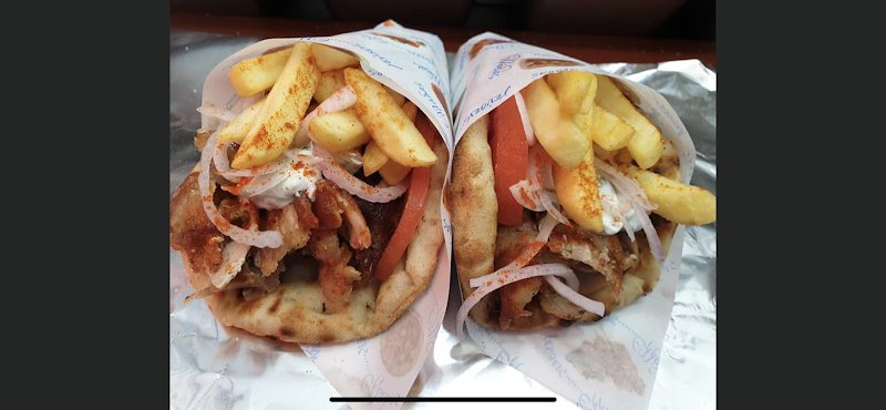 The Greeks photo 2