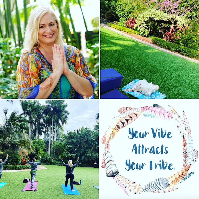 Photo of Awaken 2 Yoga at Sunken Gardens