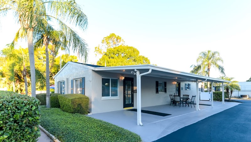 Photo of Bay's End Manor MHC