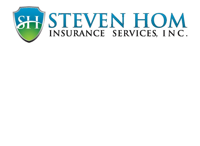 Photo of Steven Hom Insurance Services Inc