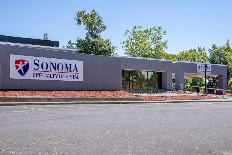 Sonoma Specialty Hospital photo 2
