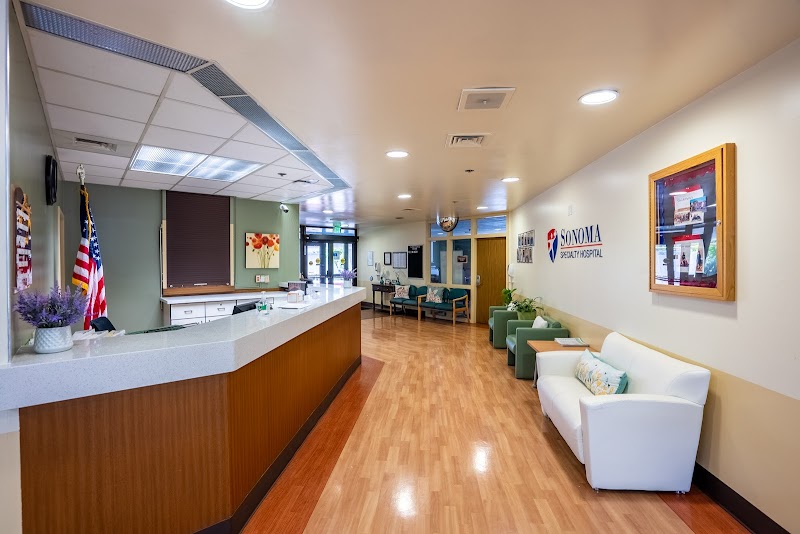 Sonoma Specialty Hospital photo 3