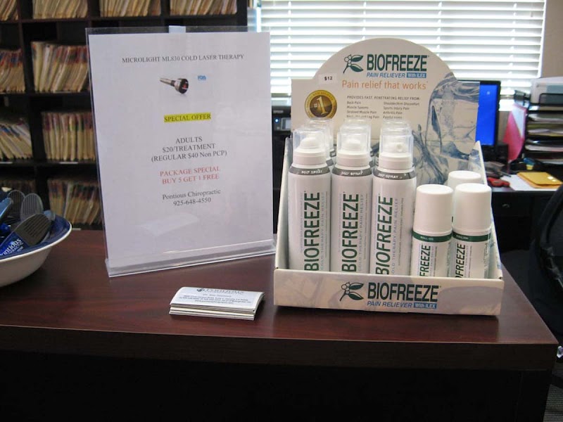 Pontious Chiropractic photo 4