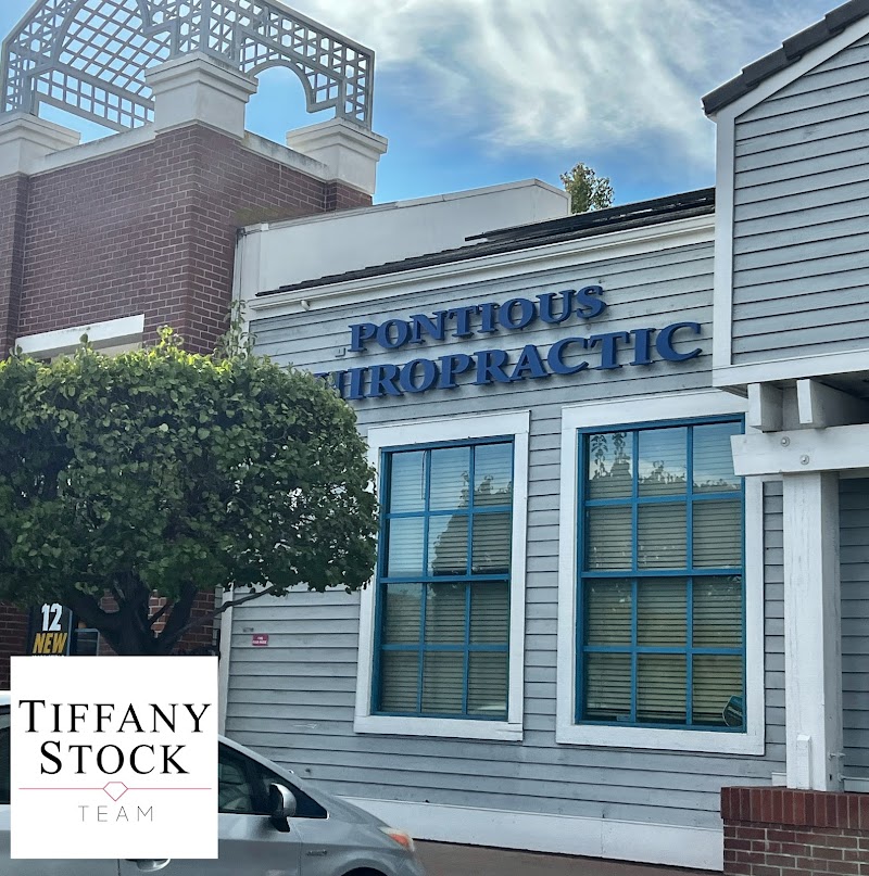Photo of Pontious Chiropractic