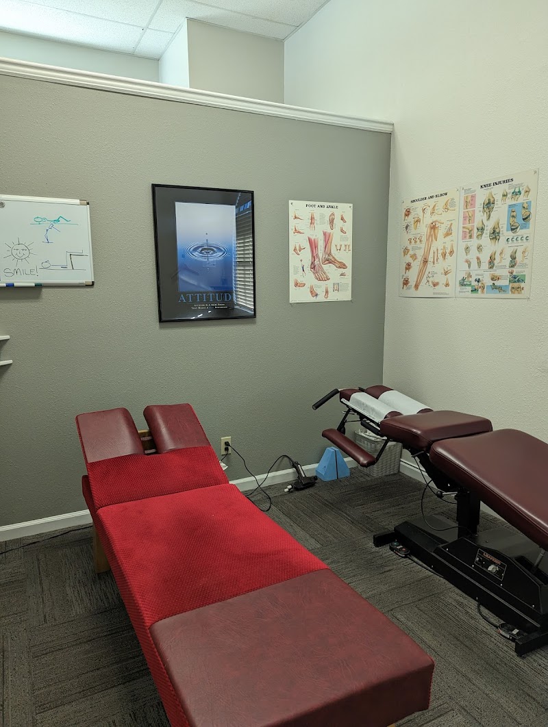 Pontious Chiropractic photo 3