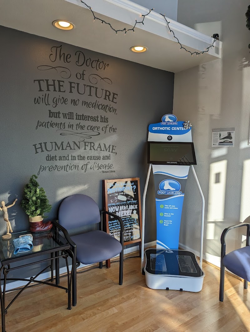 Pontious Chiropractic photo 5