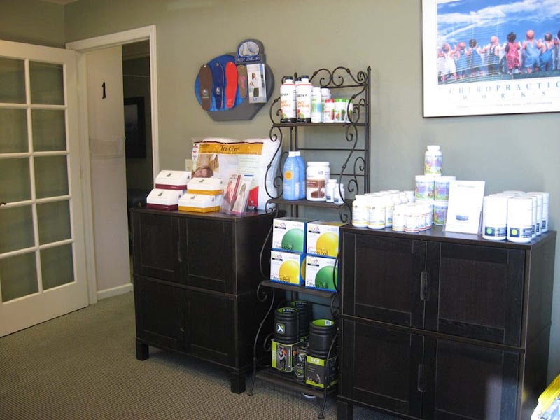 Pontious Chiropractic photo 2