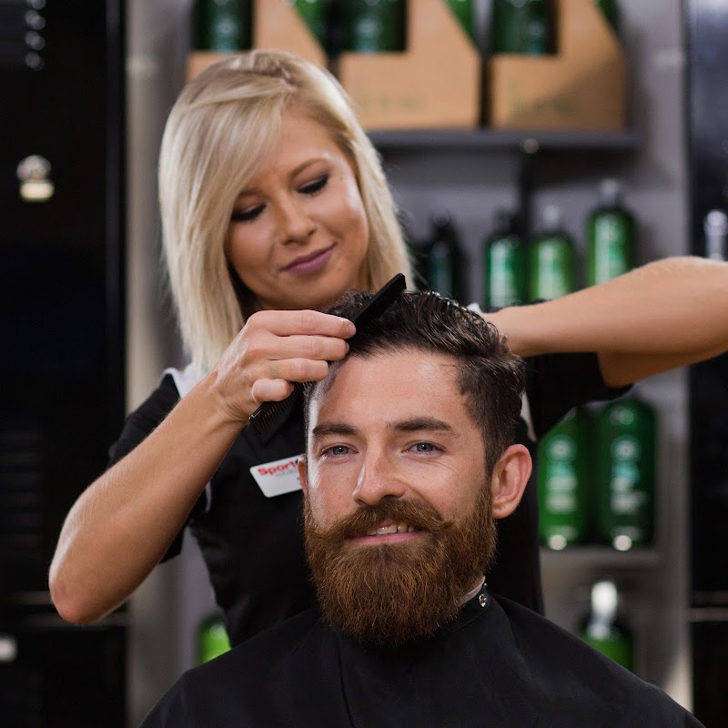 Sport Clips Haircuts of Danville photo 5