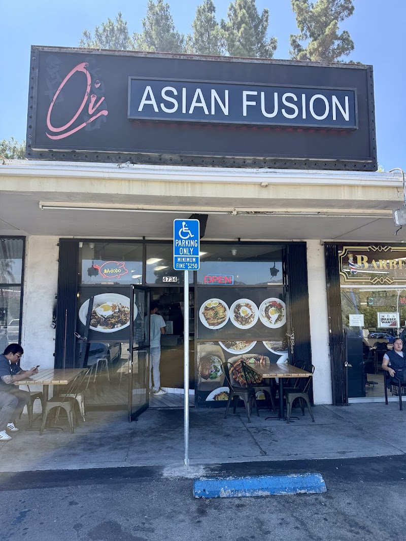 Photo of Oi Asian Fusion