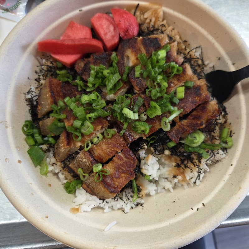 Oi Asian Fusion photo 3