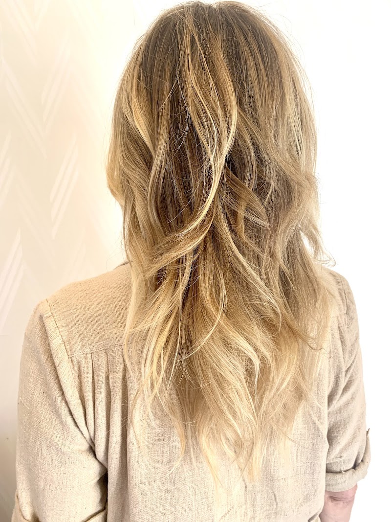 hendrix, a color salon photo 2