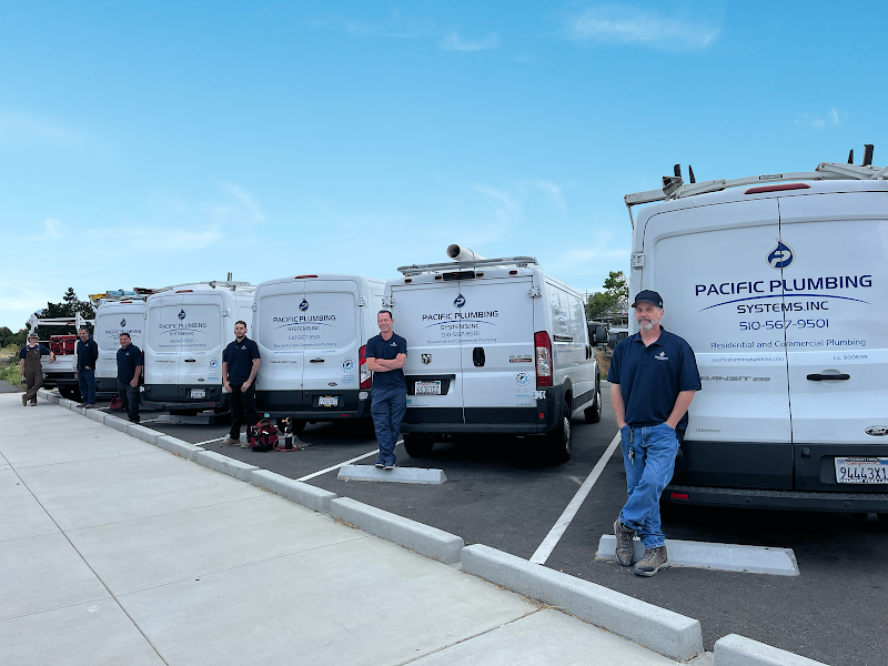 Photo of Pacific Plumbing Systems
