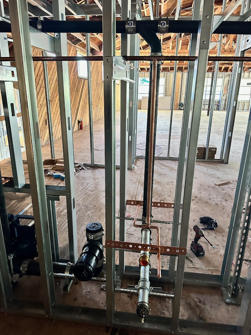 Pacific Plumbing Systems photo 3