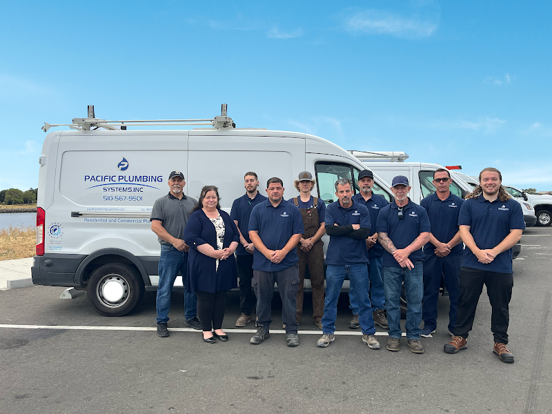 Pacific Plumbing Systems photo 2