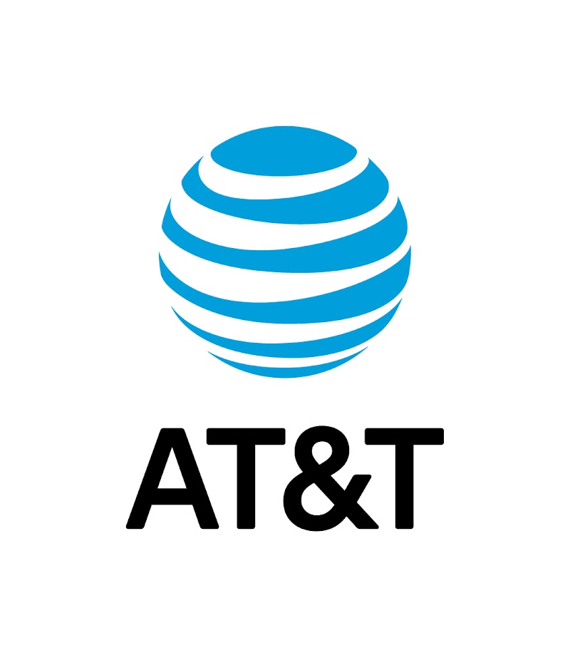 Photo of AT&T Kiosk in Target