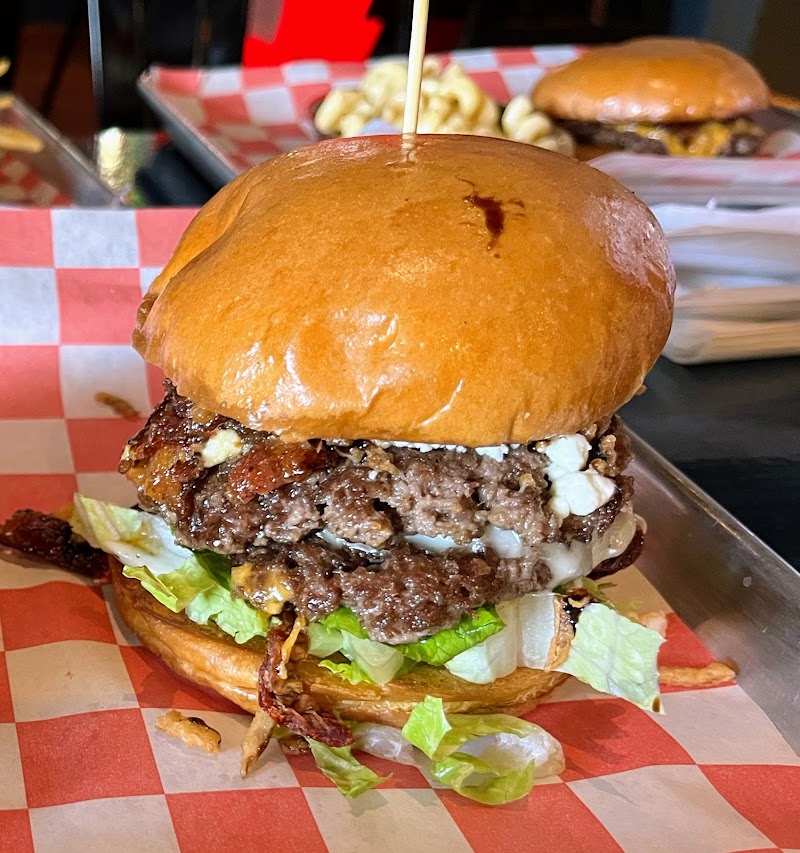 Spliff's Gastropub - South Jax photo 2