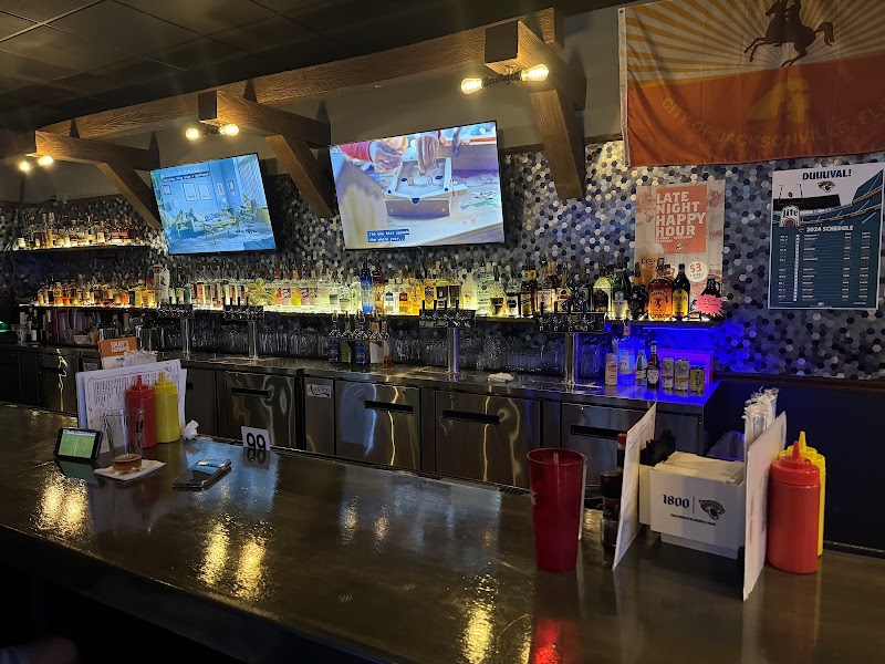 Photo of Spliff's Gastropub - South Jax