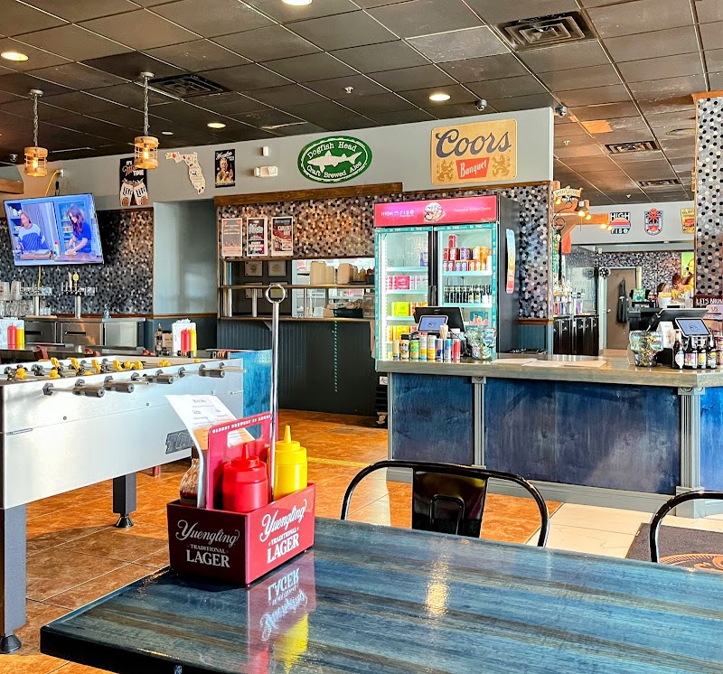 Spliff's Gastropub - South Jax photo 4