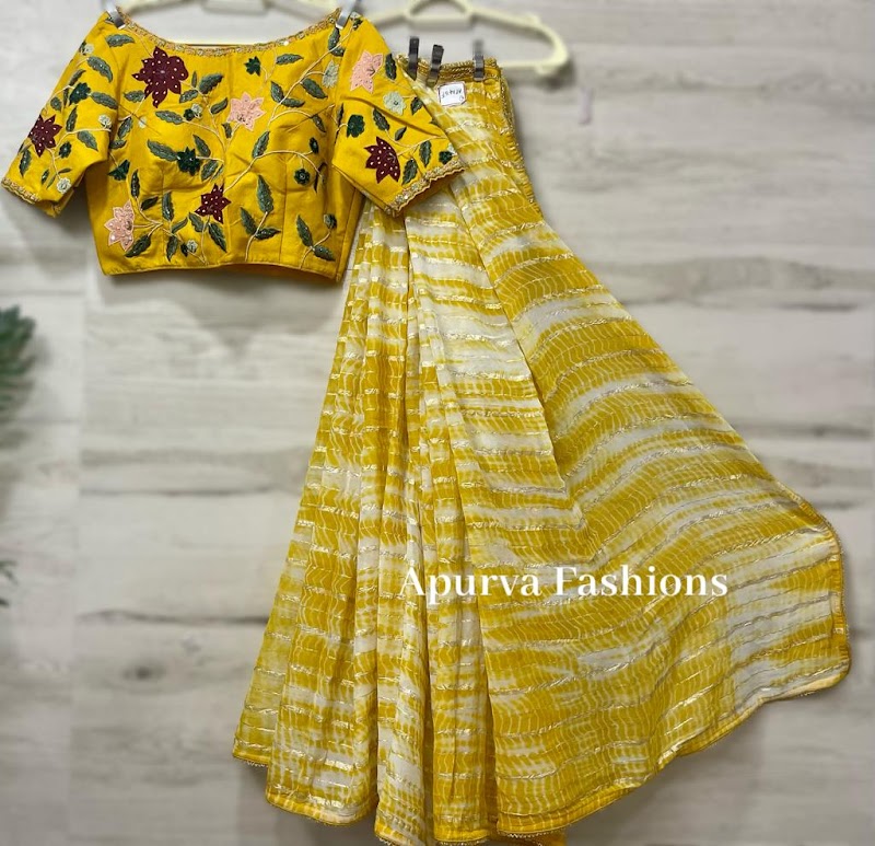 Apurva Fashions photo 3