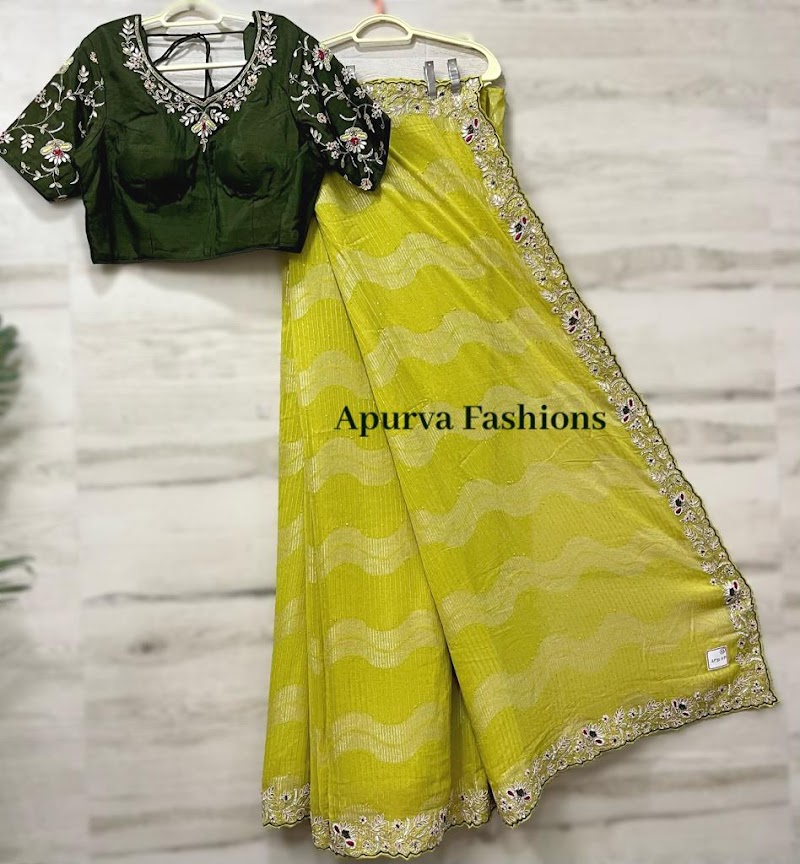 Apurva Fashions photo 4