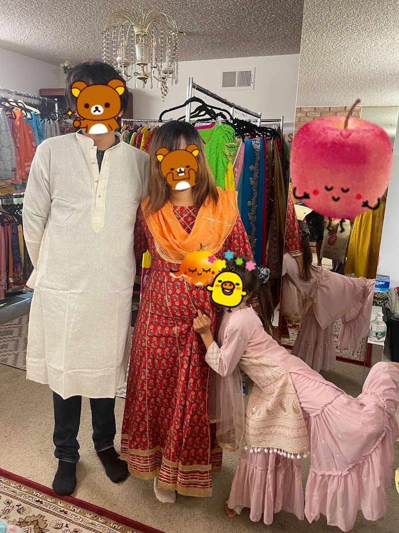 Apurva Fashions photo 5