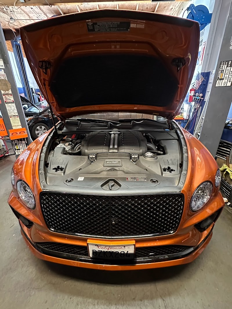 Photo of R&D Auto Repair inc