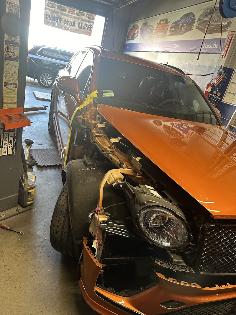 R&D Auto Repair inc photo 2
