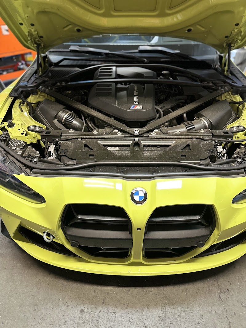 R&D Auto Repair inc photo 4