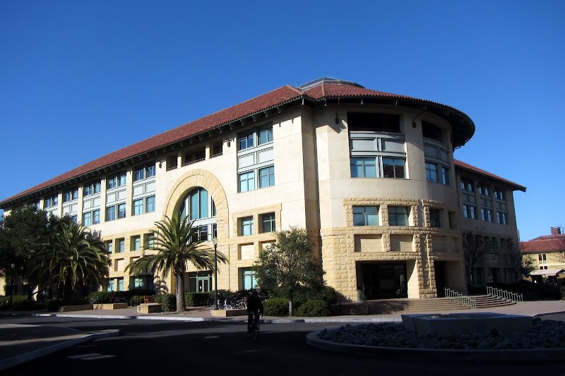 Photo of Stanford University - Computer Science Department