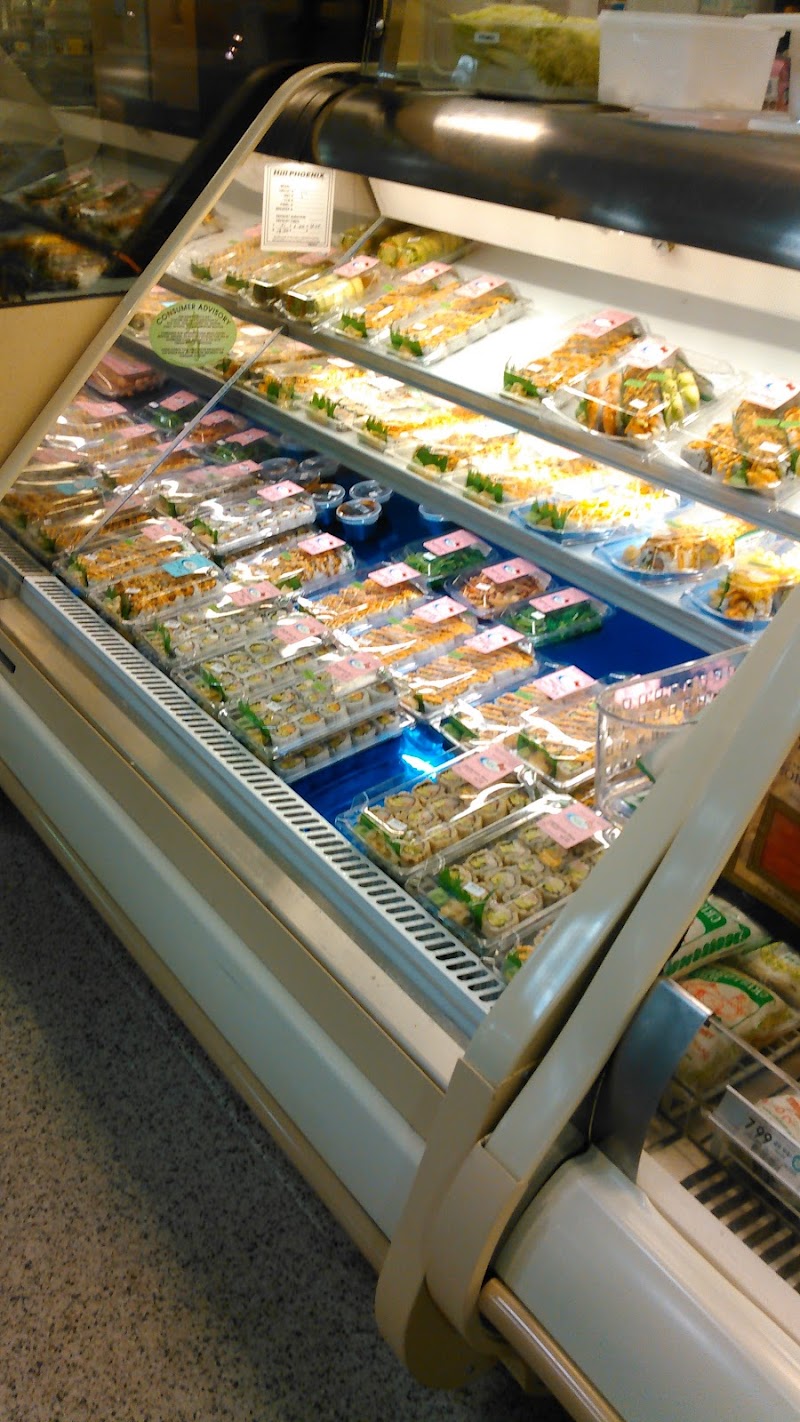 Publix Super Market at FishHawk Ranch photo 4