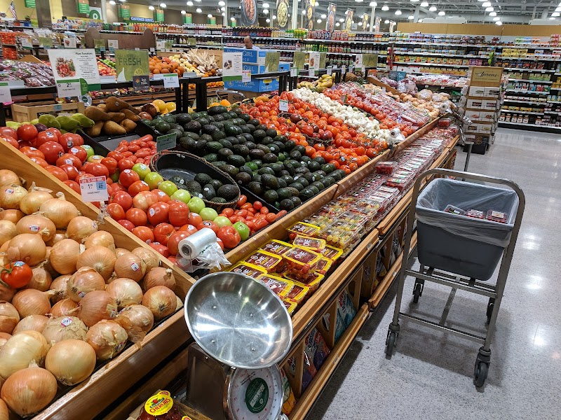 Publix Super Market at FishHawk Ranch photo 2
