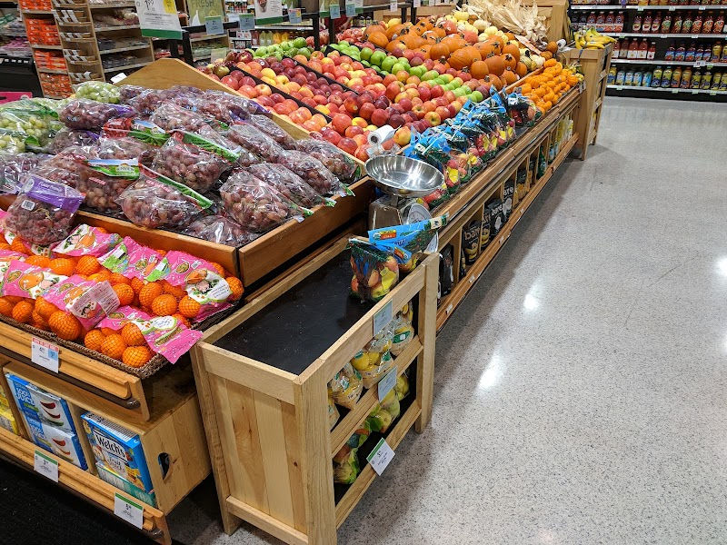 Publix Super Market at FishHawk Ranch photo 5
