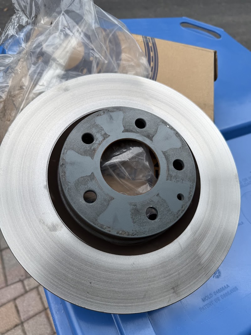 O'Reilly Auto Parts photo 2