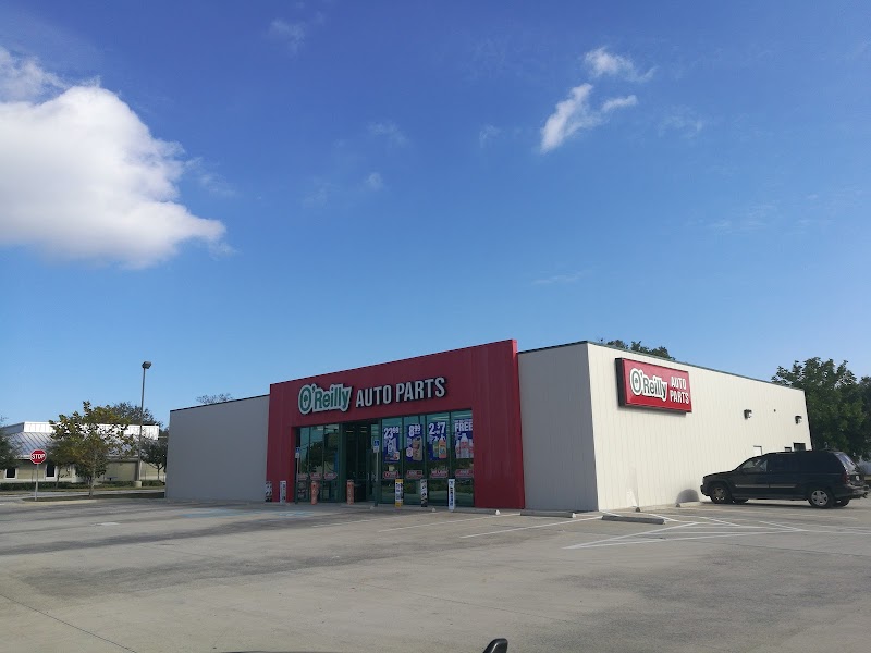 Photo of O'Reilly Auto Parts