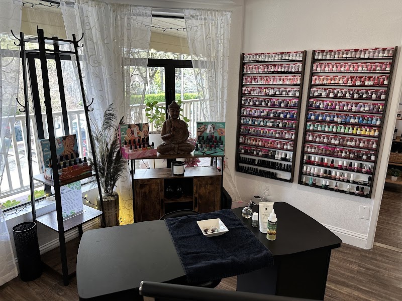 Photo of Calistoga Beauty Salon & Day Spa