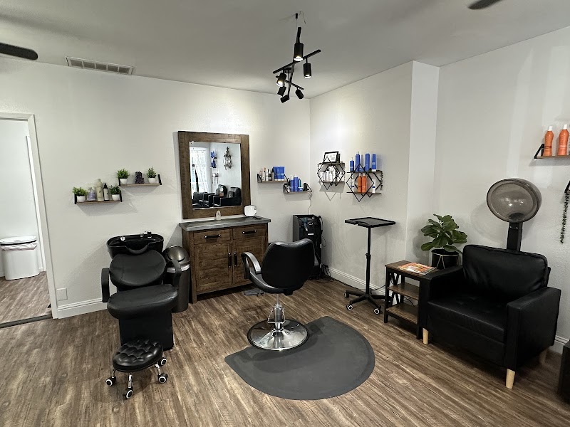 Calistoga Beauty Salon & Day Spa photo 4
