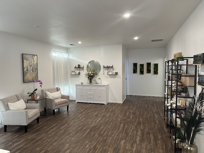 Calistoga Beauty Salon & Day Spa photo 3
