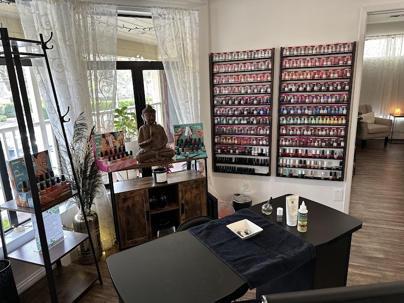 Calistoga Beauty Salon & Day Spa photo 5