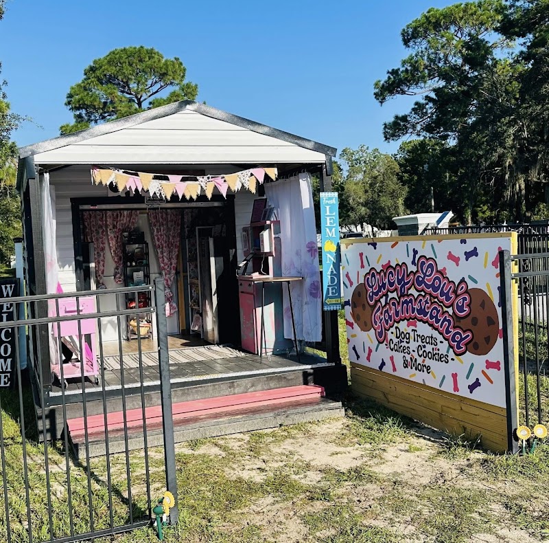Lucy Lou’s Farmstand photo 5
