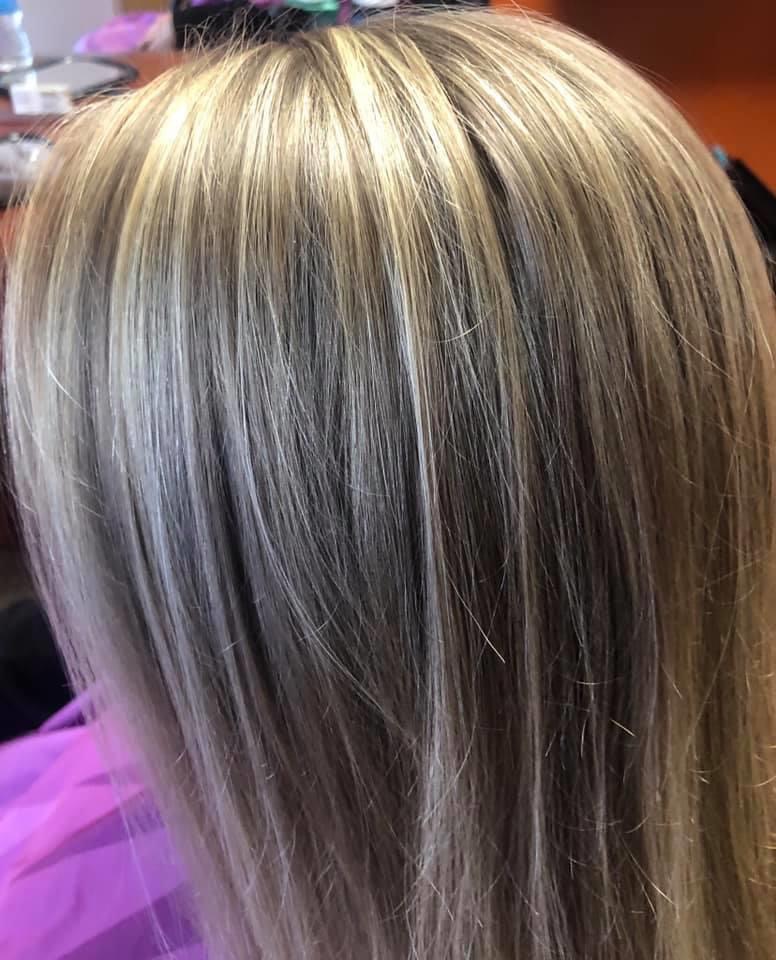 Photo of Southern Hairitage Salon