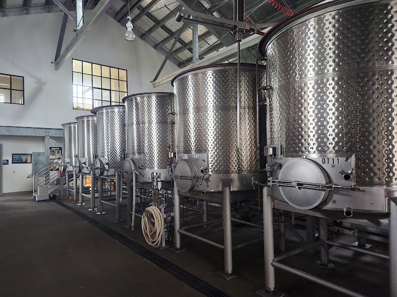 Photo of Peay Vineyards