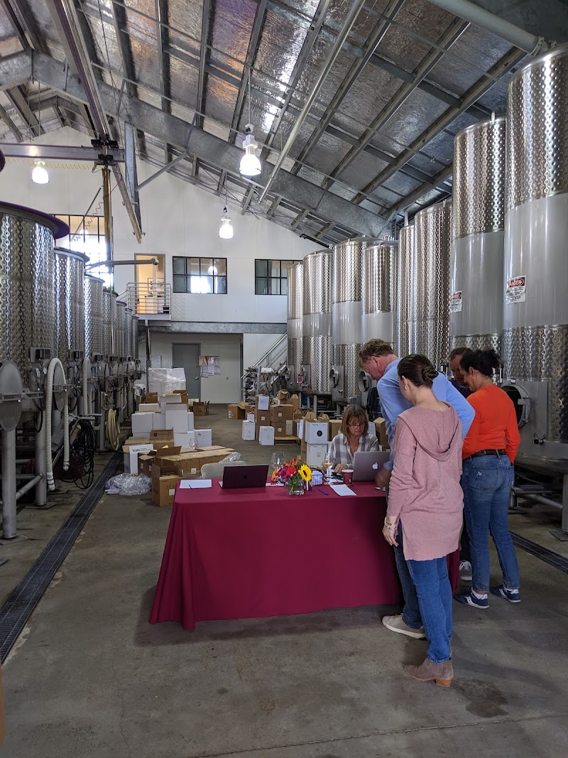 Peay Vineyards photo 3