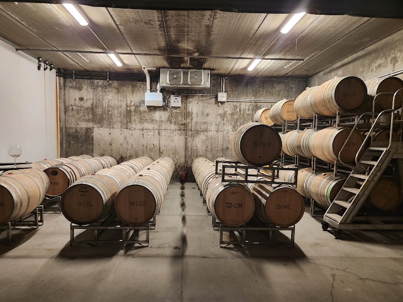 Peay Vineyards photo 2