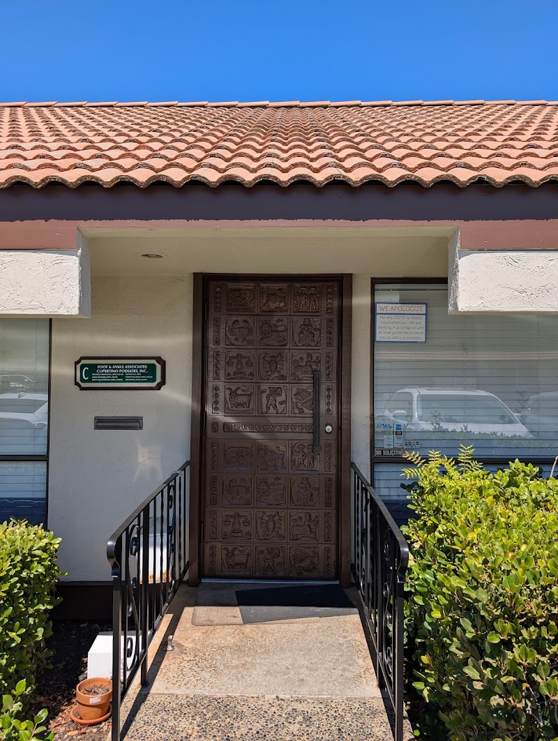 Bay Area Foot Care - Cupertino photo 5